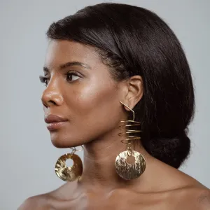 Khrysty Earrings