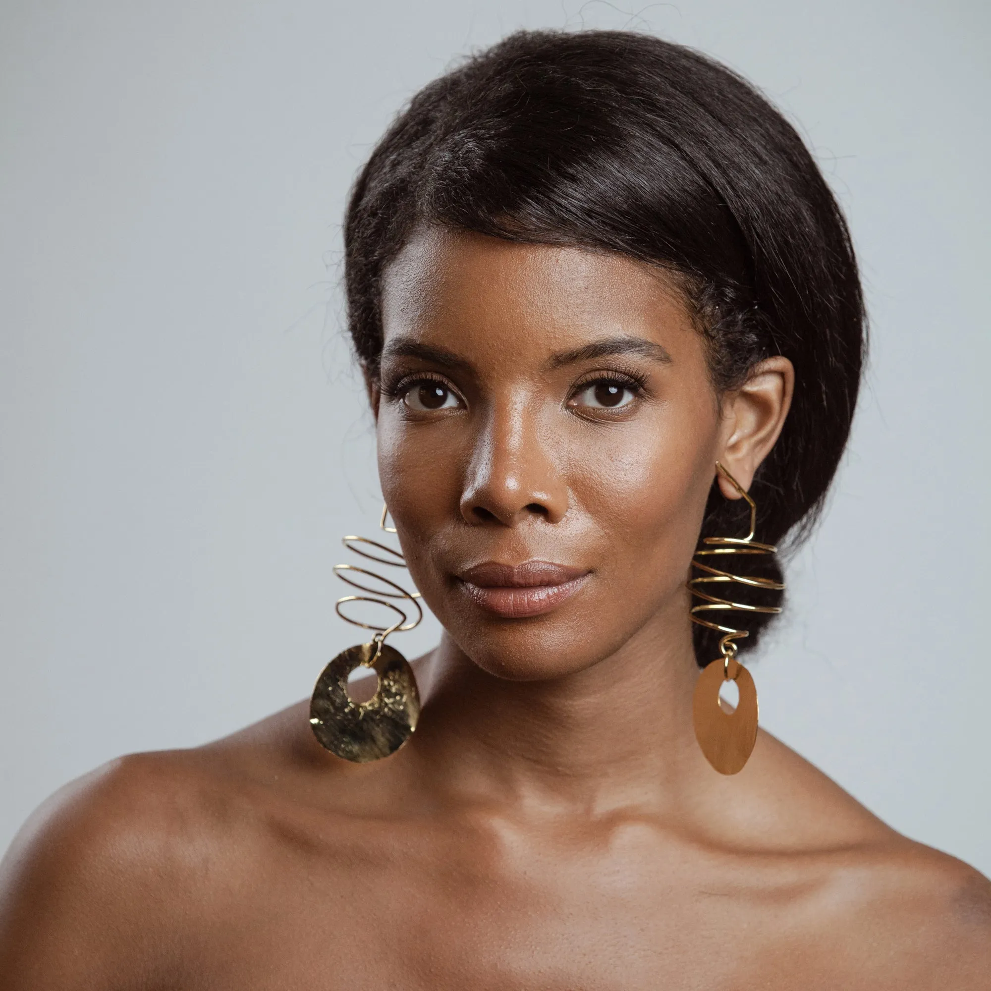 Khrysty Earrings