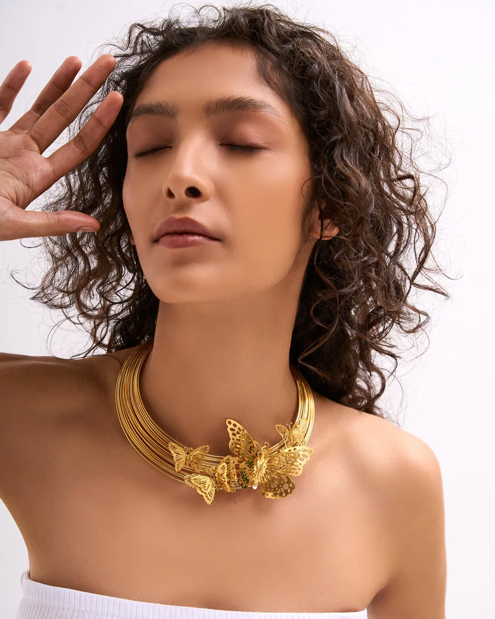 Kingdom Necklace