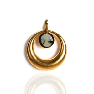 La Señora Medallion