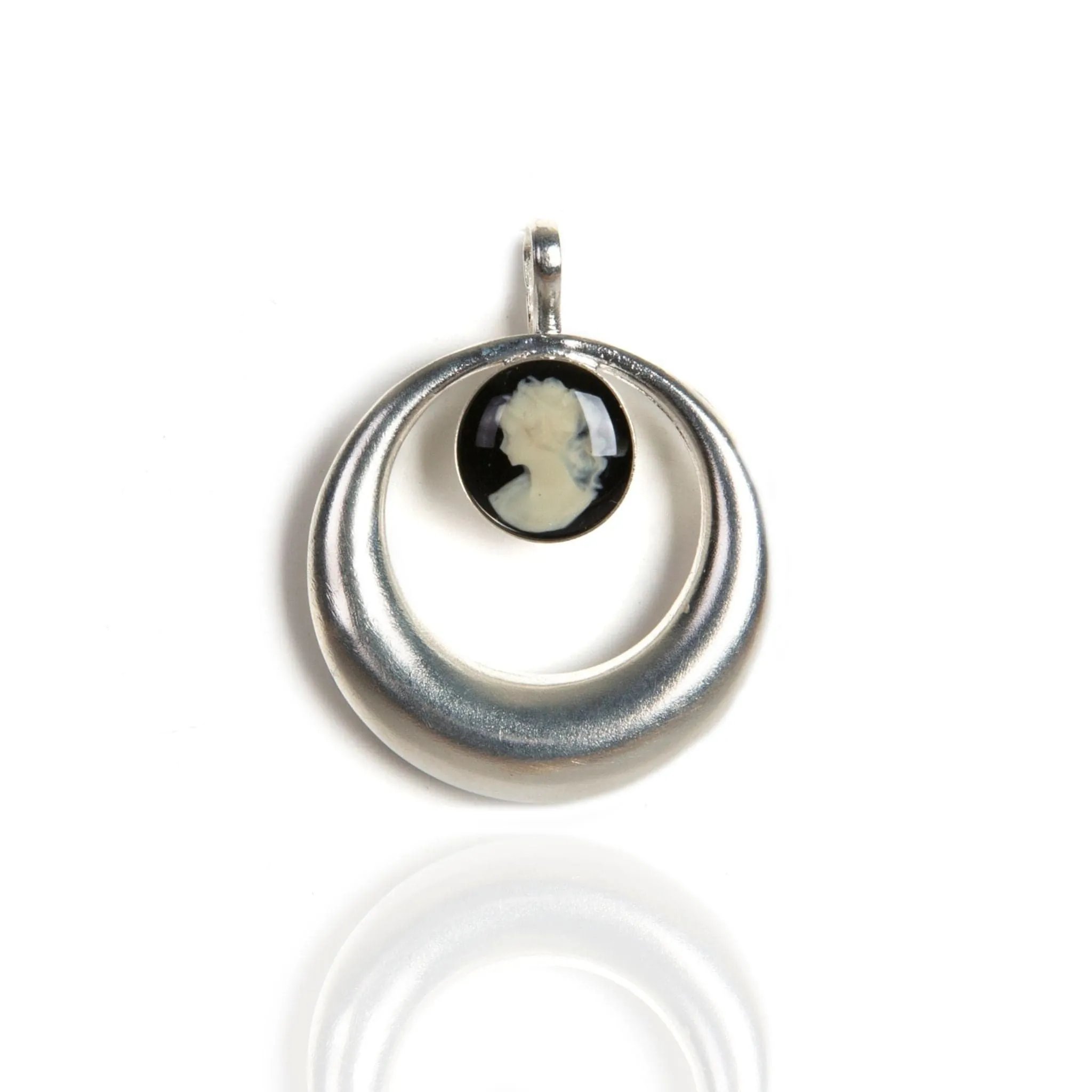 La Señora Medallion