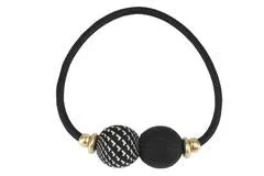 Leyla Gans Baller Necklace Domino