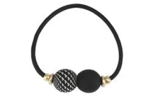 Leyla Gans Baller Necklace Domino