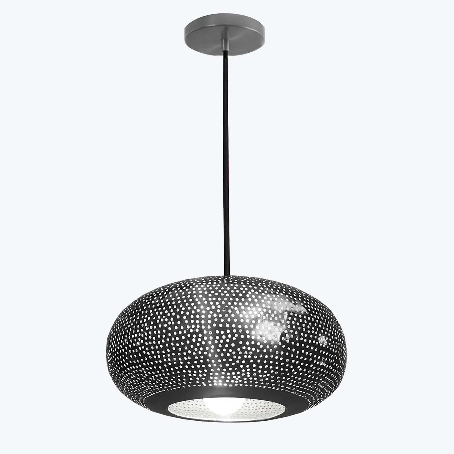 Lila Pendant Light