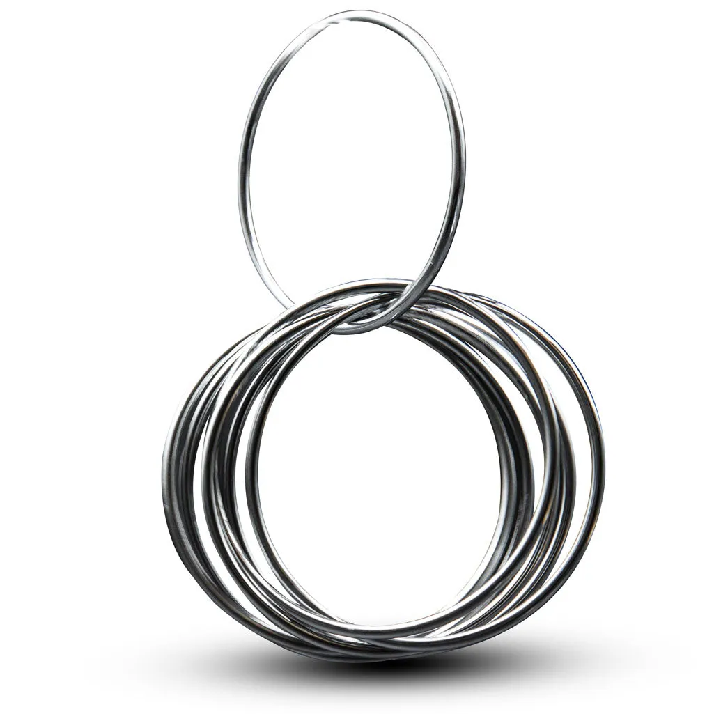 Linking Rings 4" Small