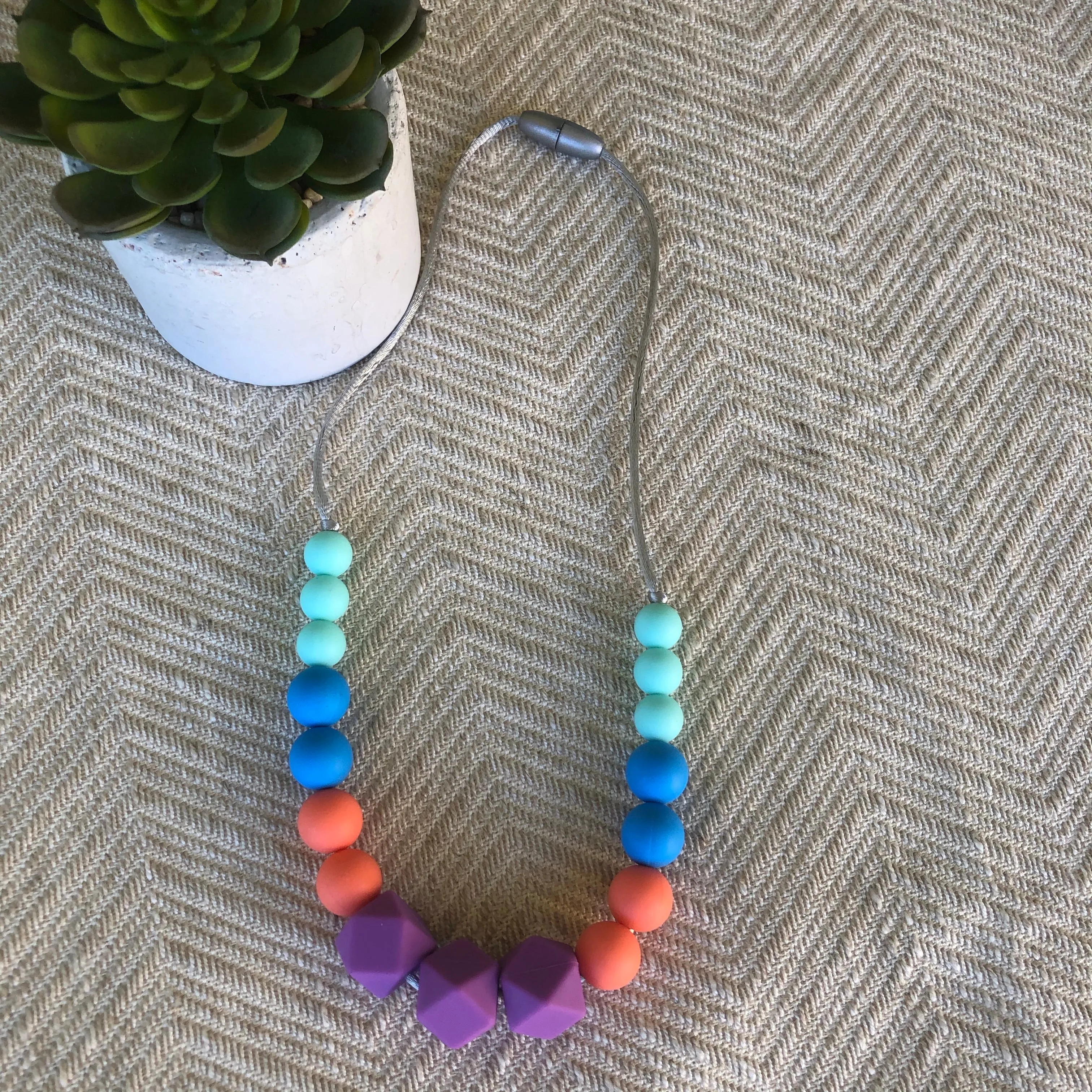 Little Lady Necklace