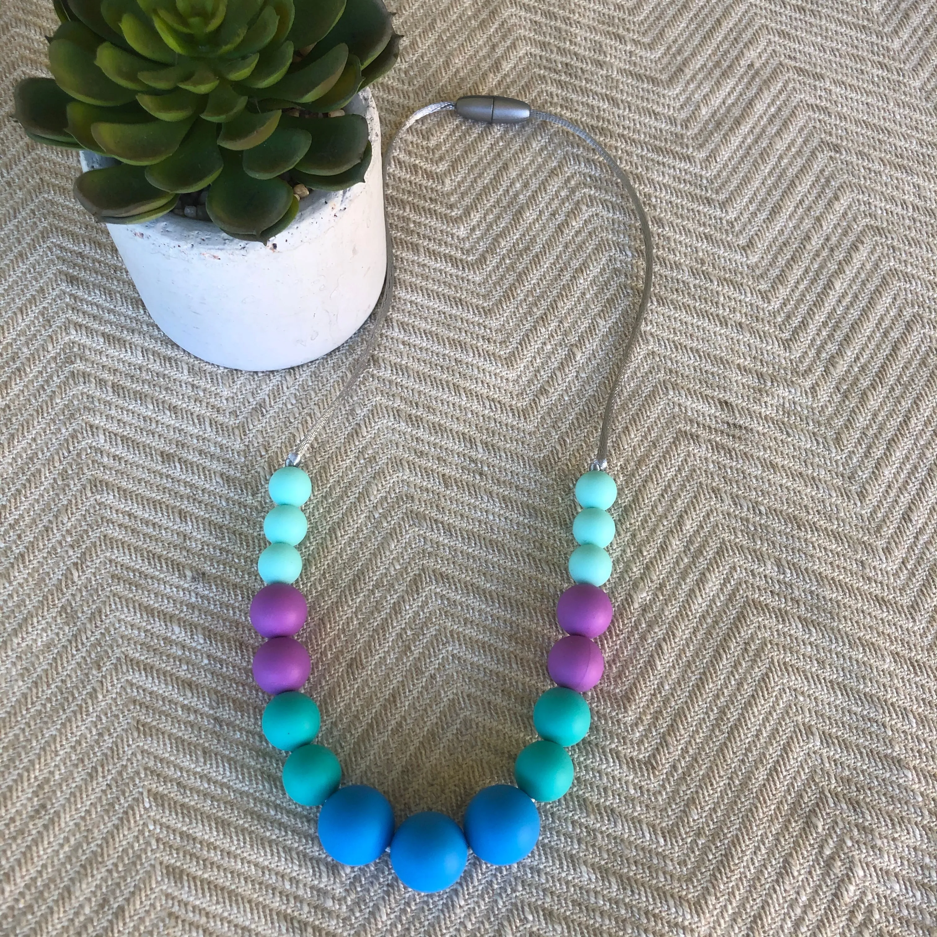 Little Lady Necklace
