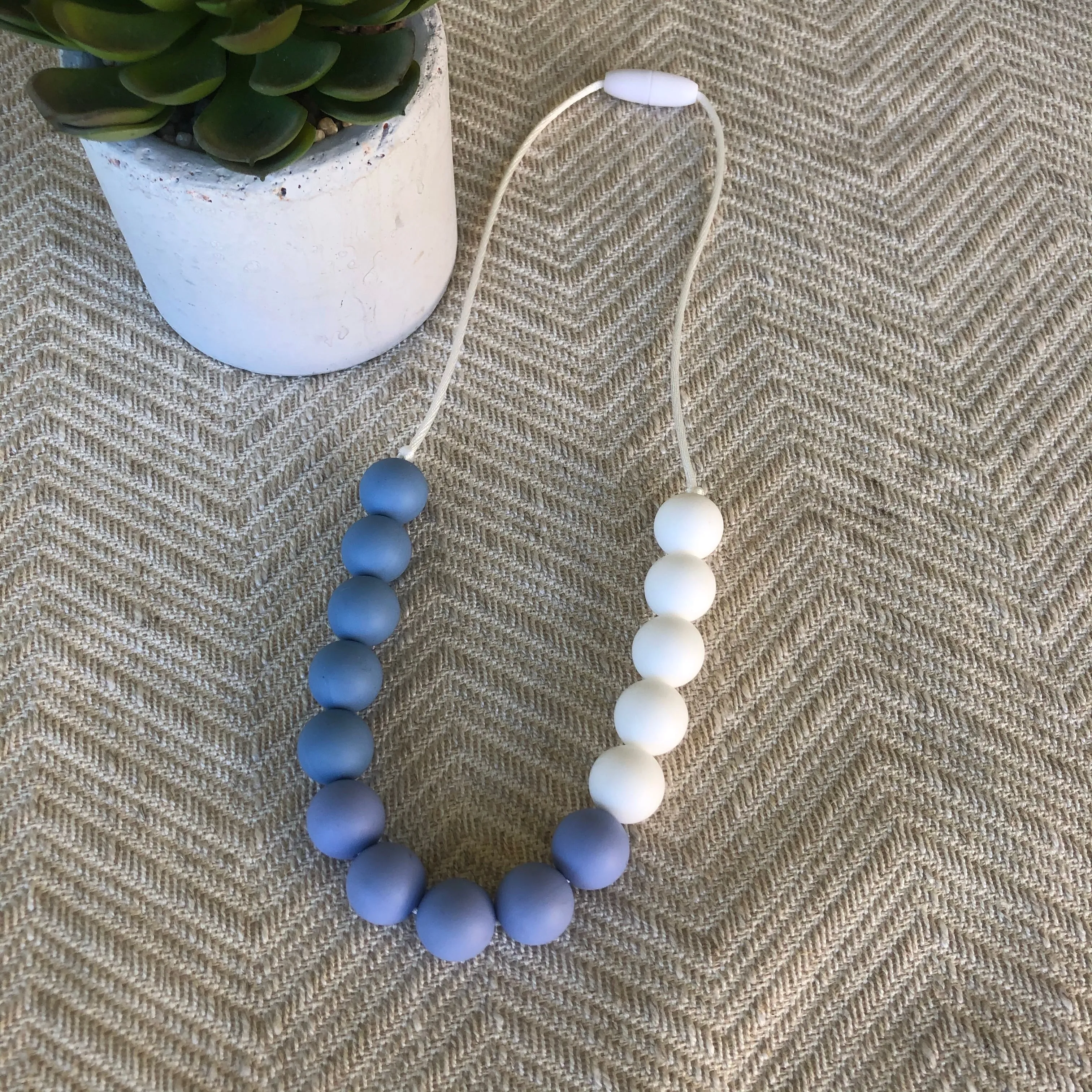 Little Lady Necklace