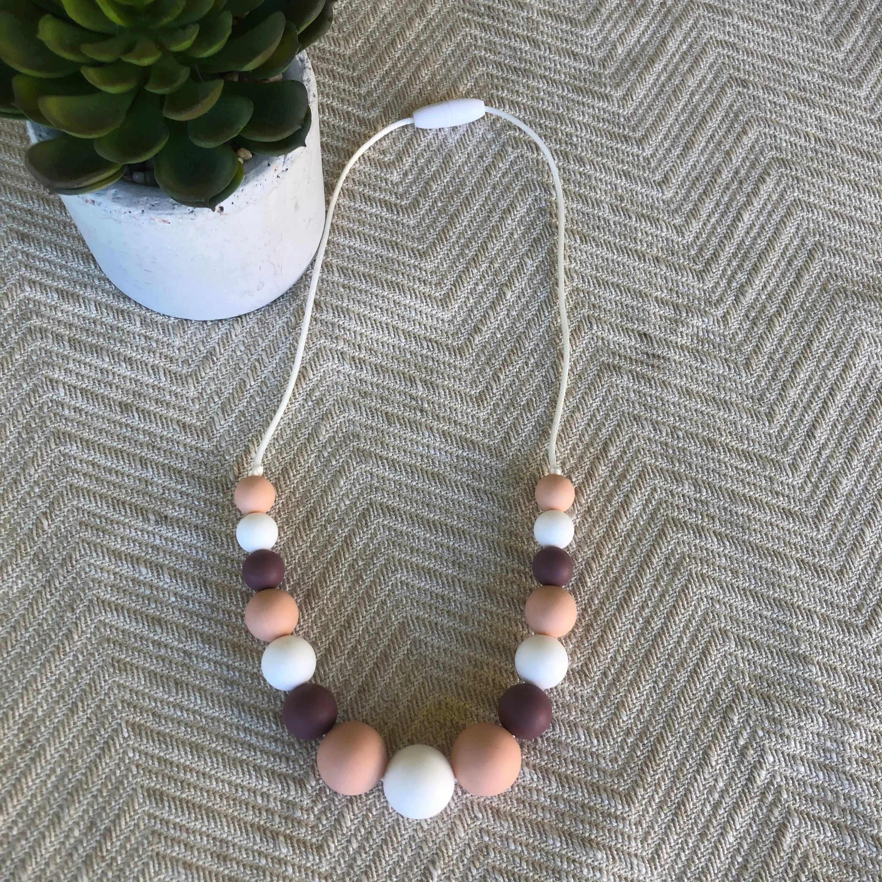 Little Lady Necklace