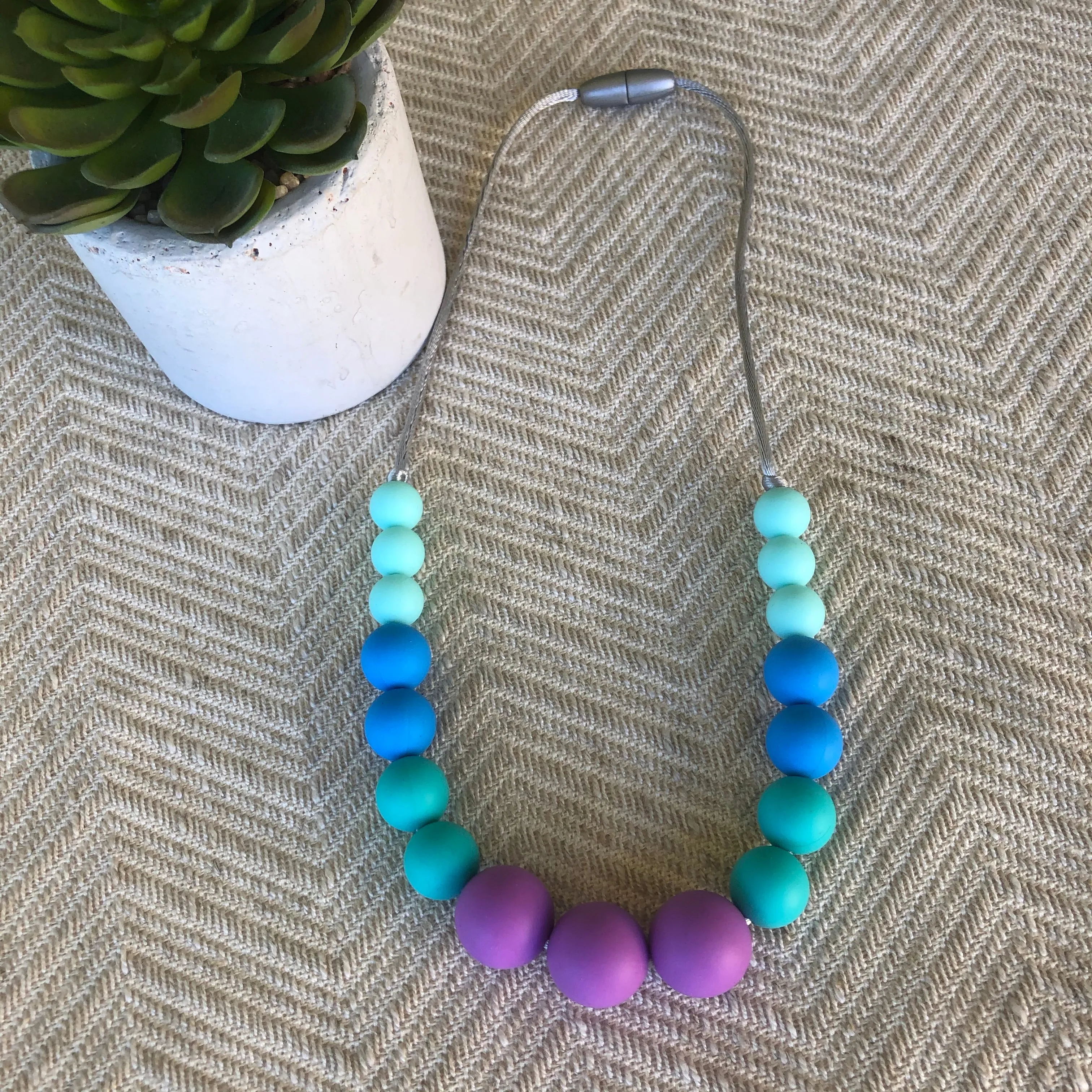 Little Lady Necklace