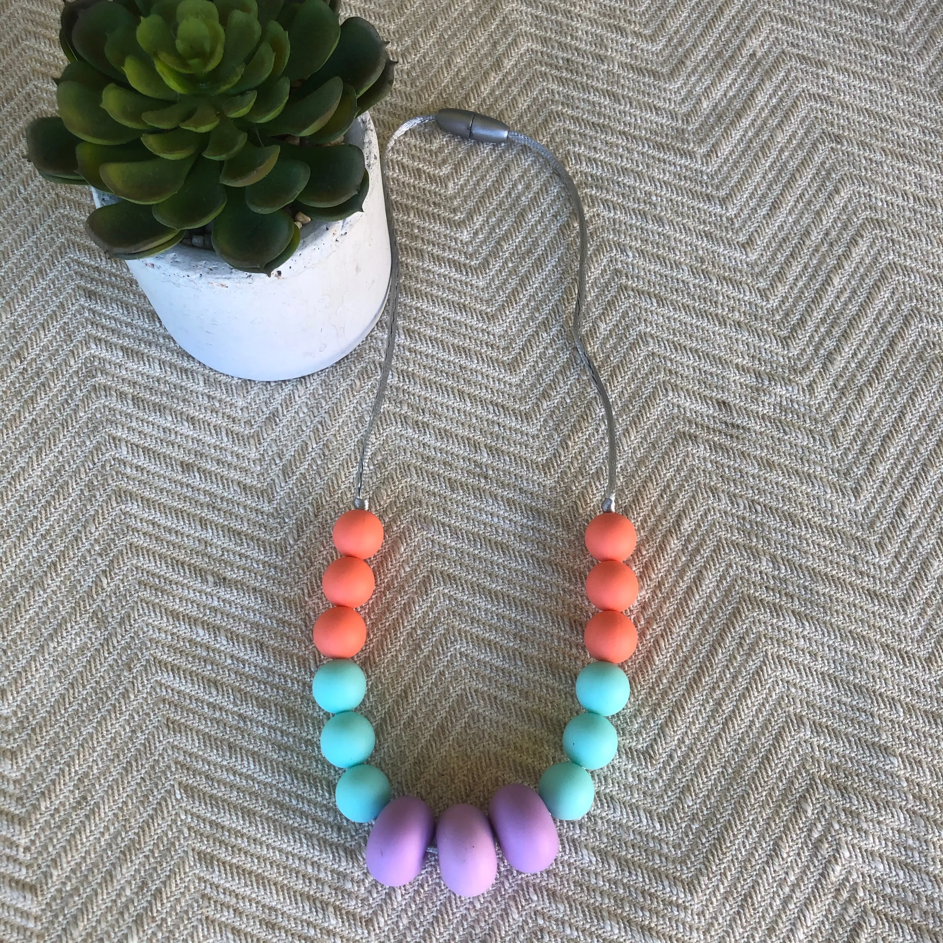 Little Lady Necklace