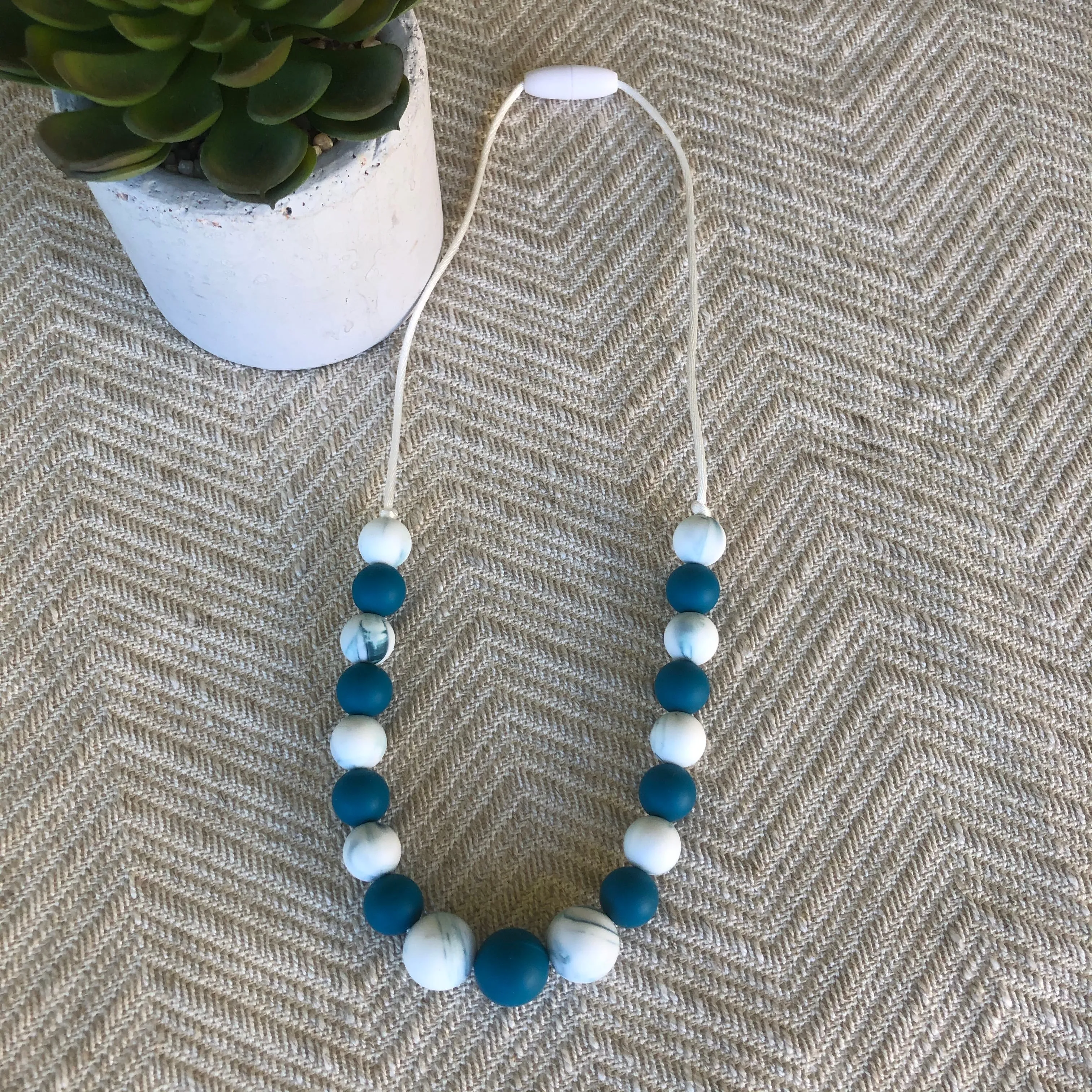 Little Lady Necklace