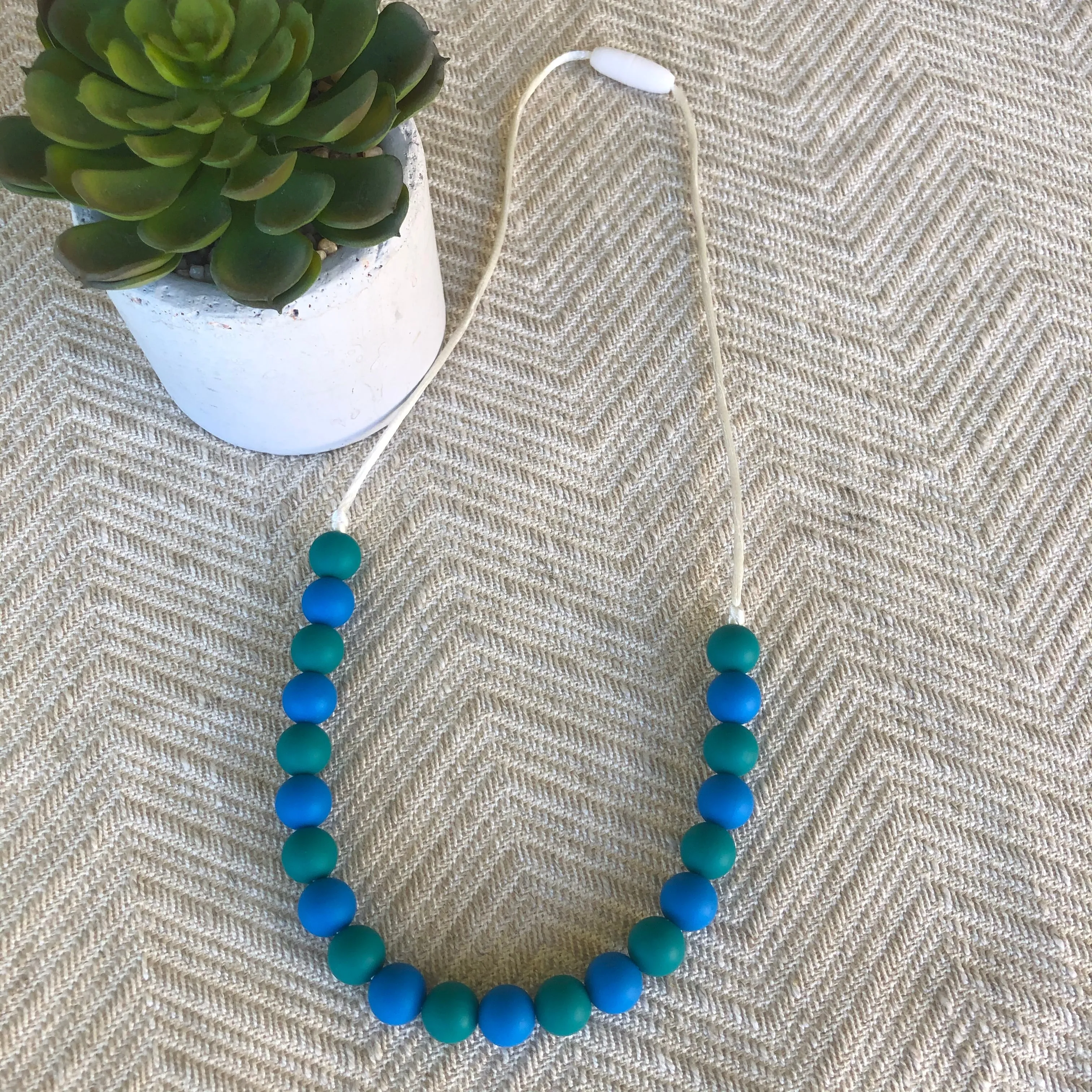 Little Lady Necklace