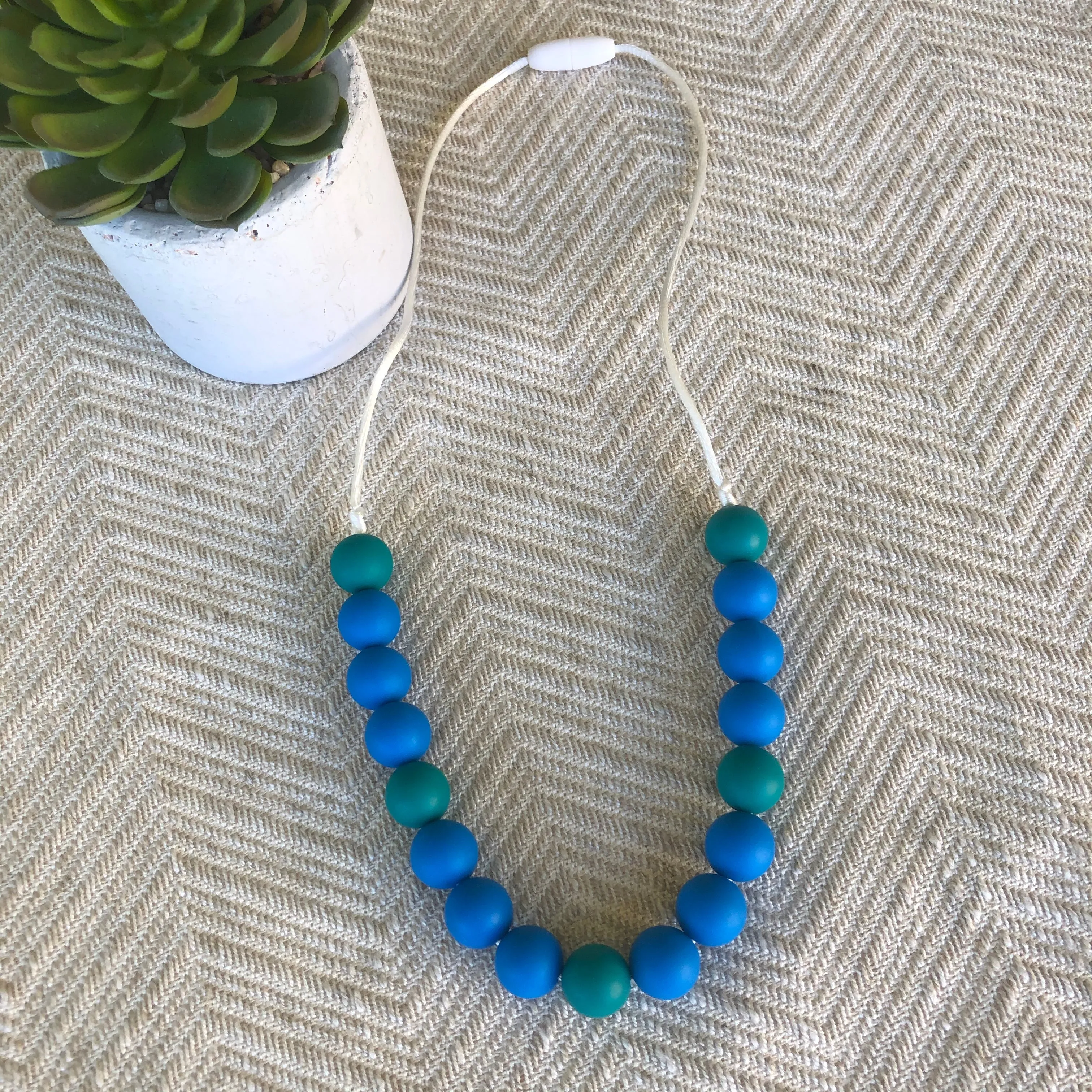 Little Lady Necklace