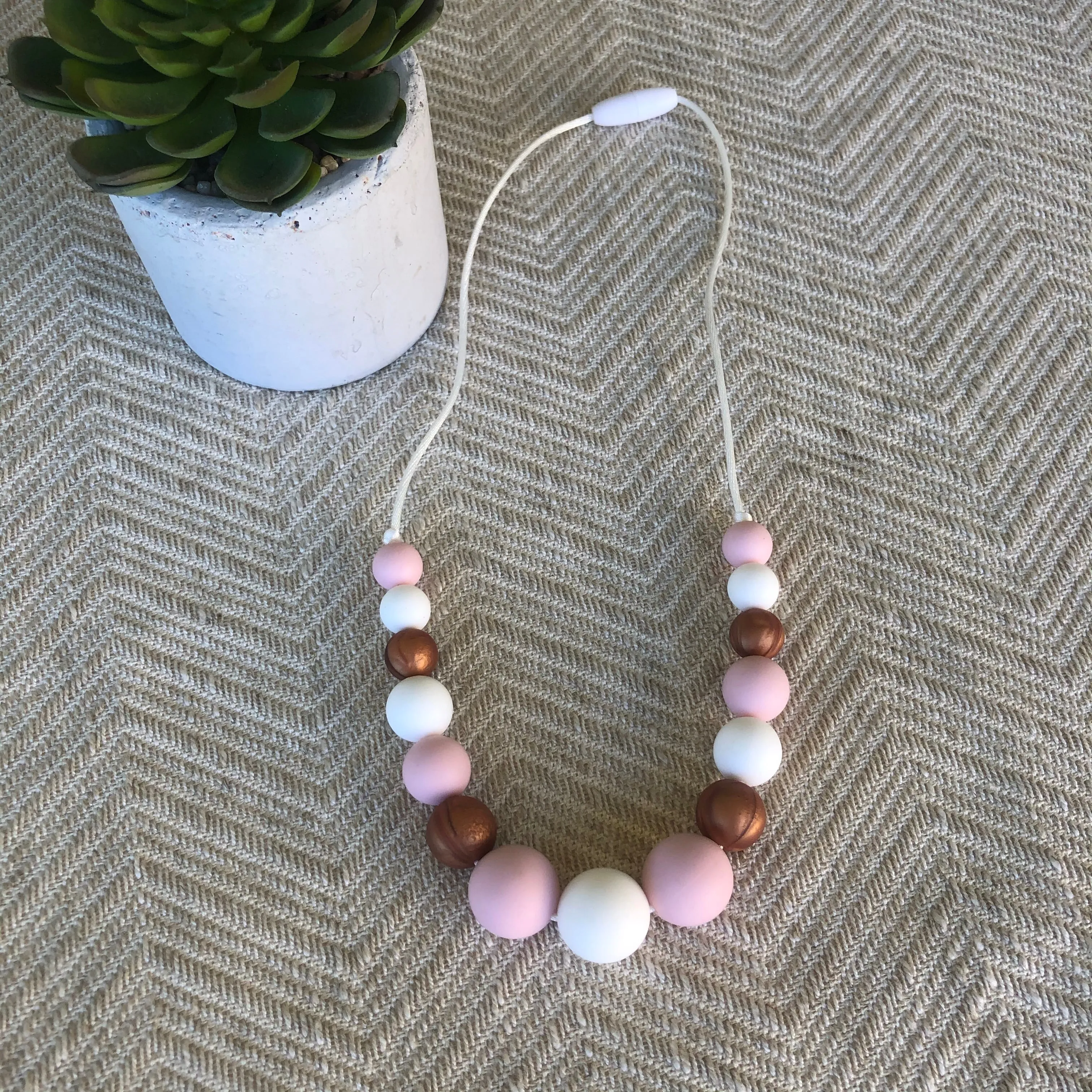 Little Lady Necklace