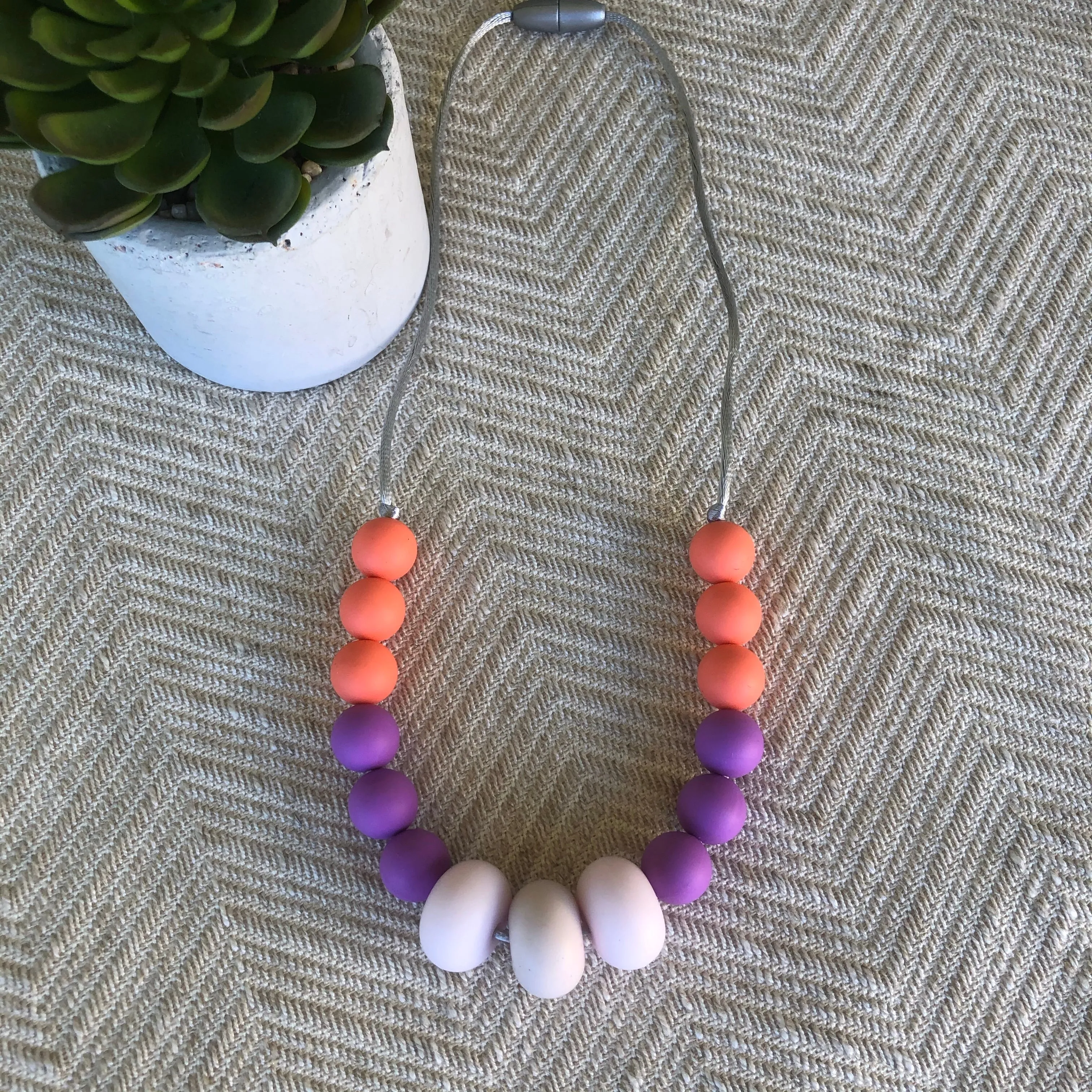 Little Lady Necklace
