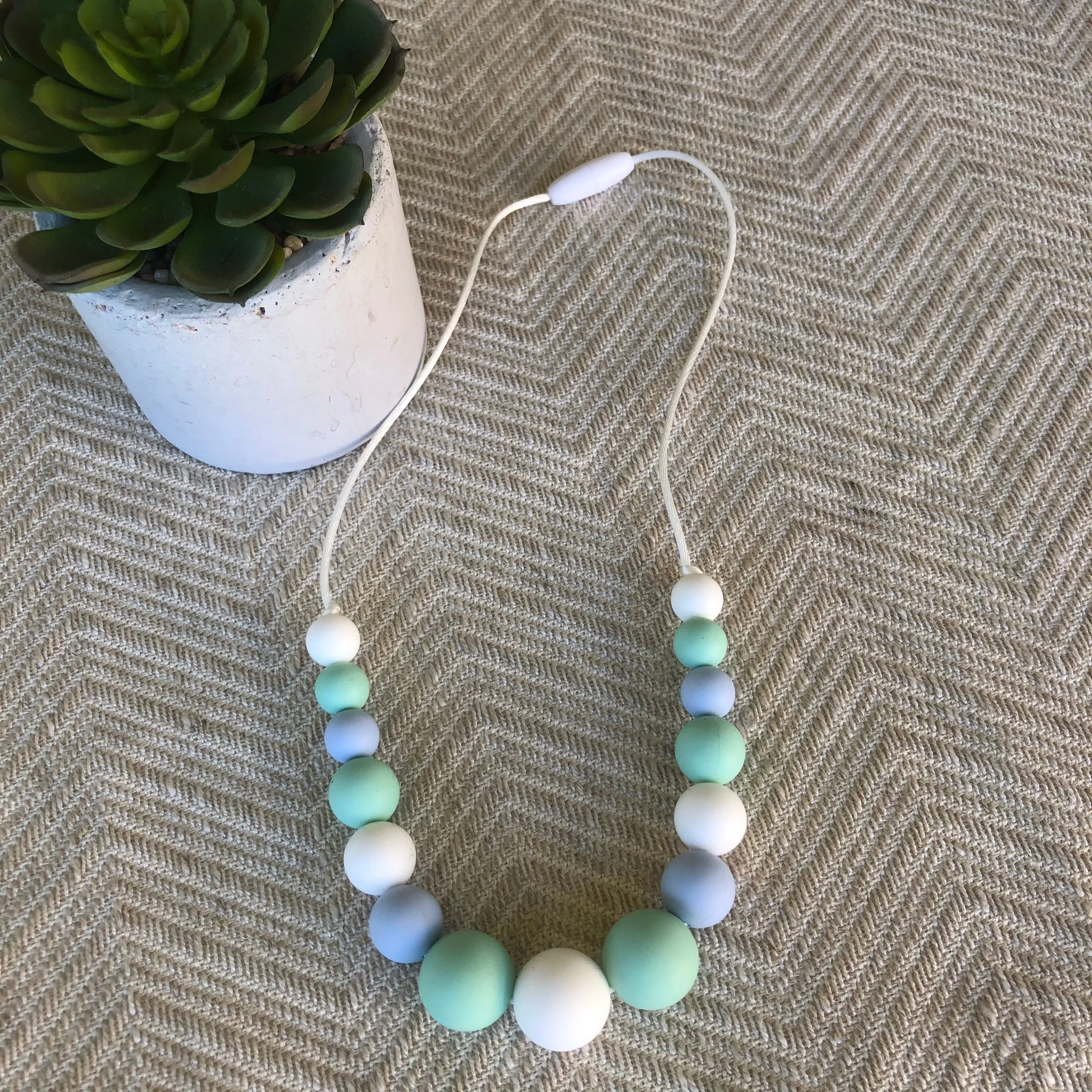 Little Lady Necklace