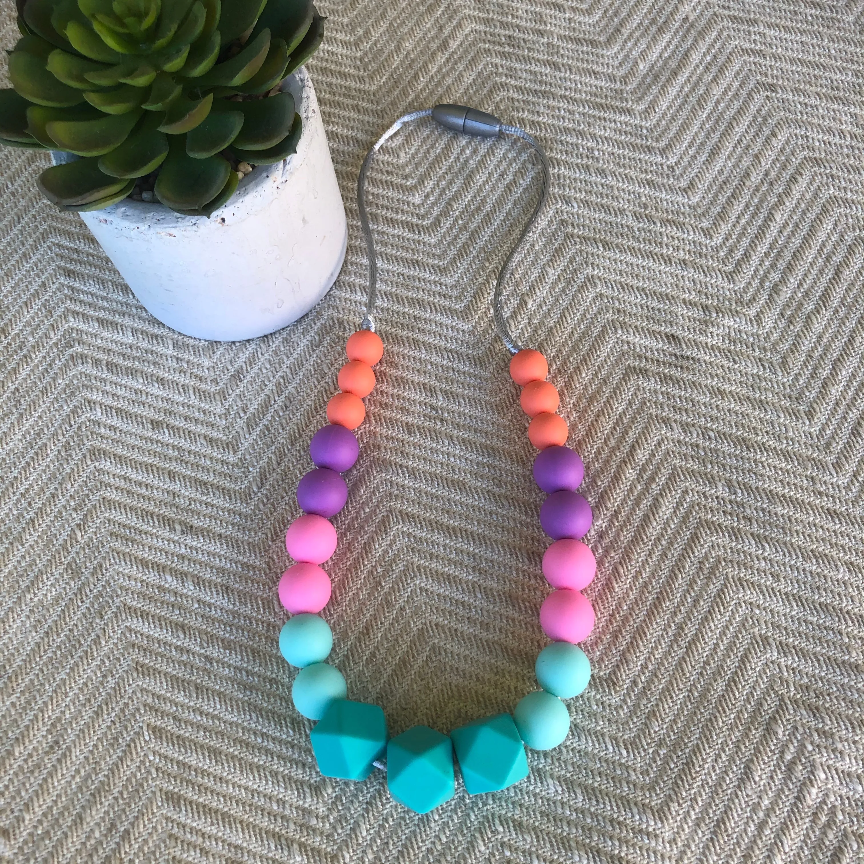 Little Lady Necklace