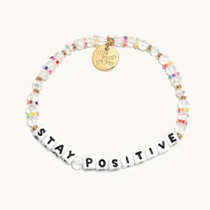 LWP - Stay Positive