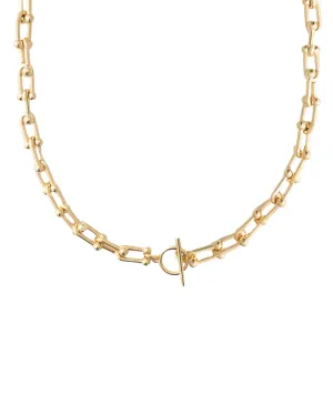 Madison Chain Necklace