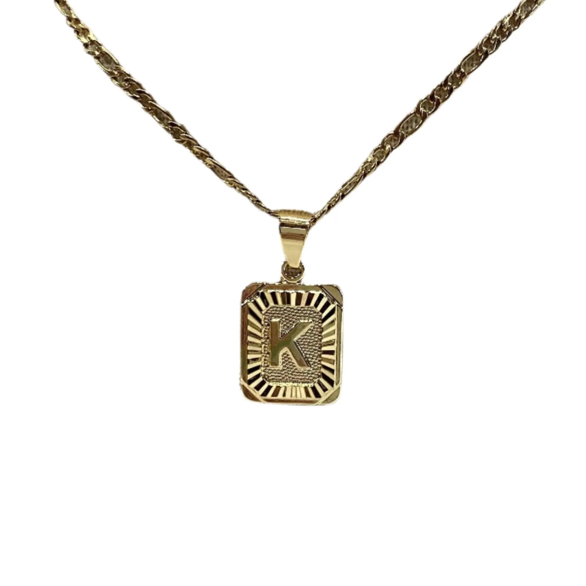 Make It Personal Necklace