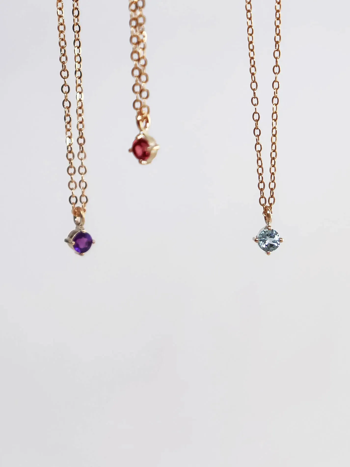 March Birthstone: Aquamarine