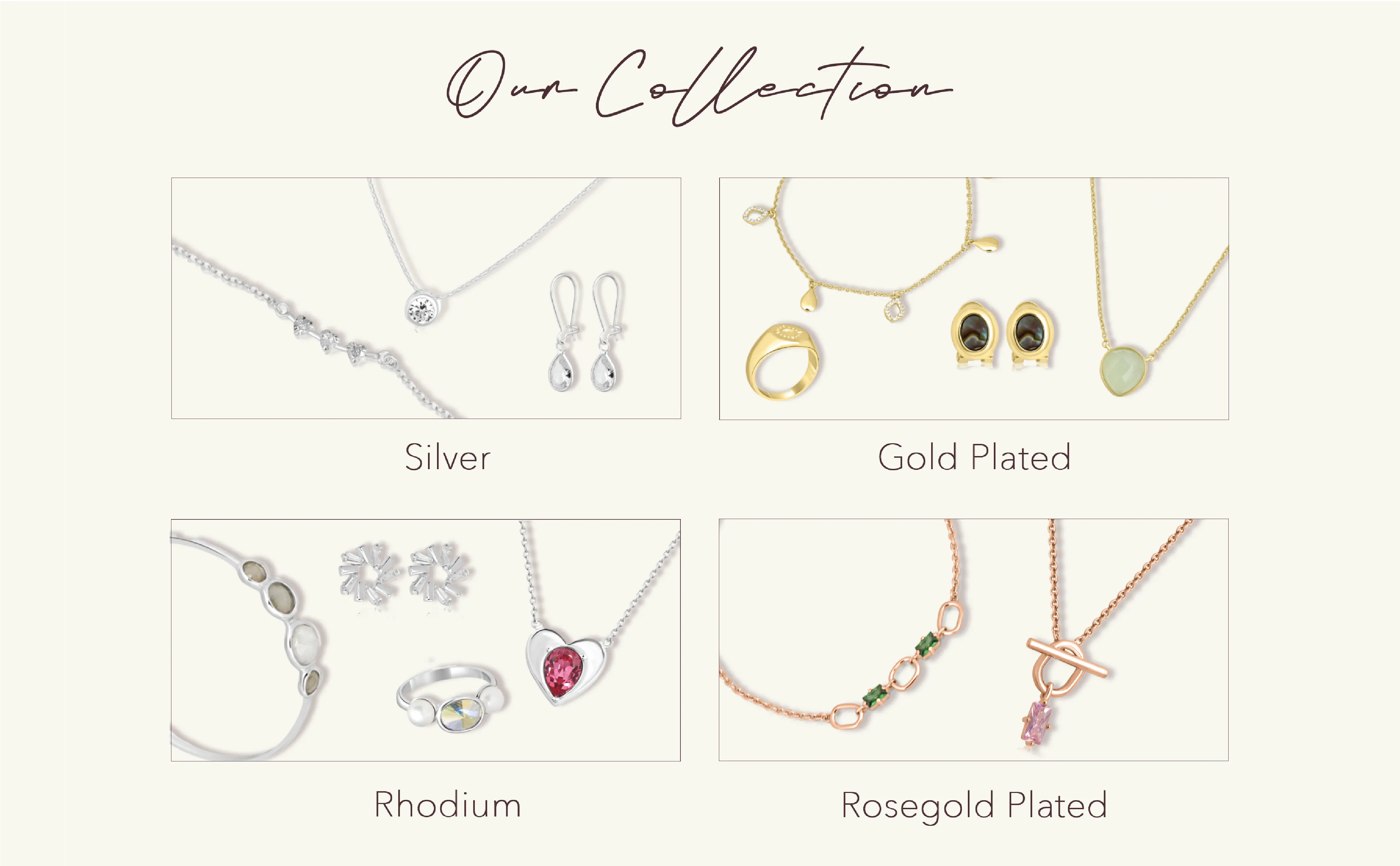 Mini Delight Earrings