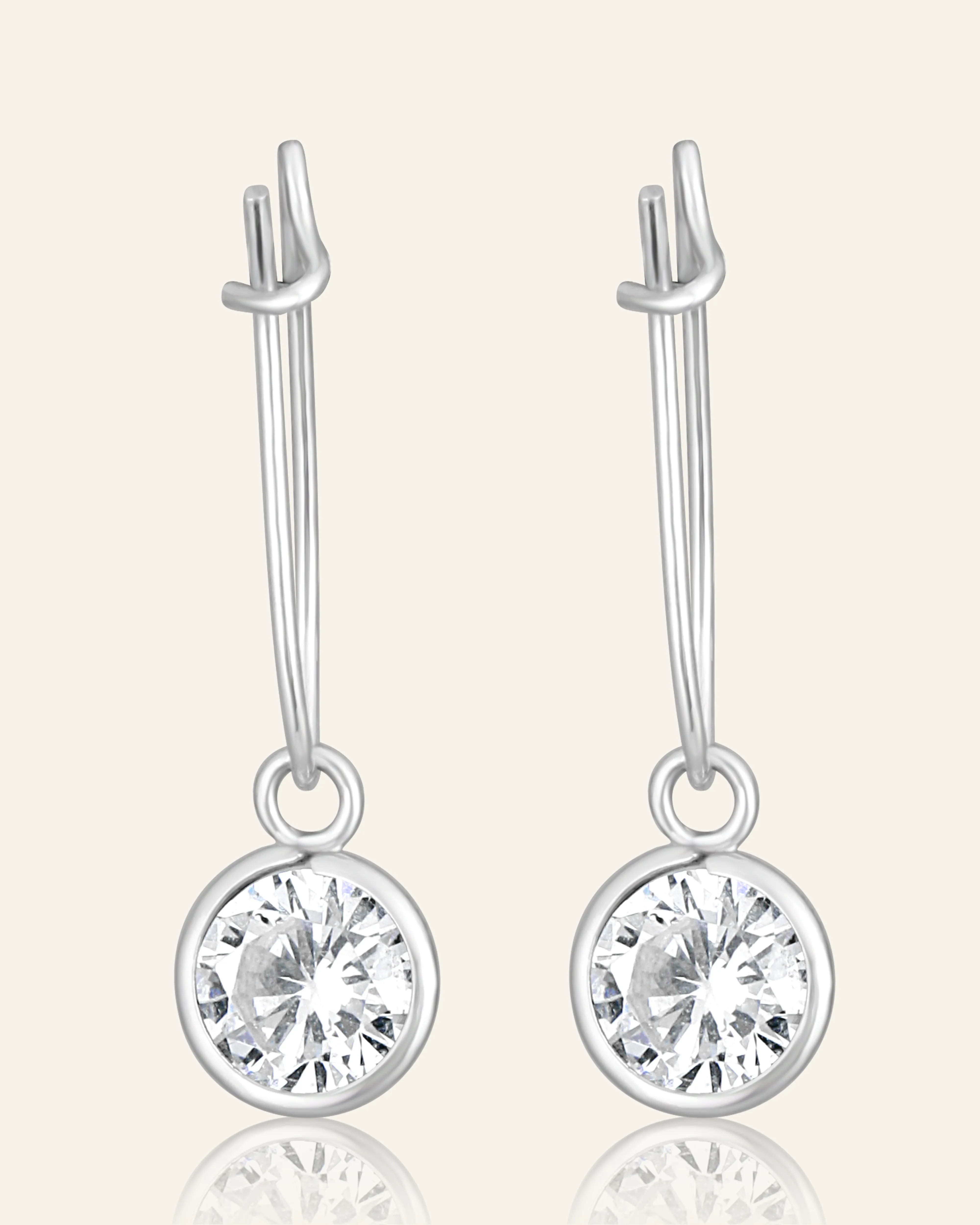 Mini Delight Earrings