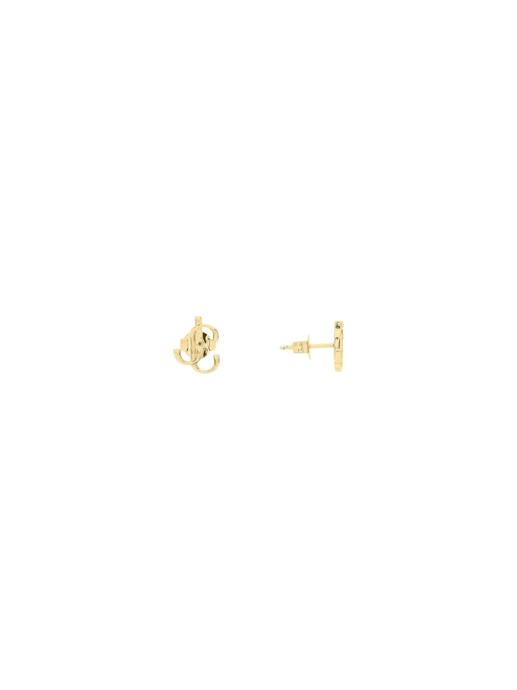 Mini Stud Earrings