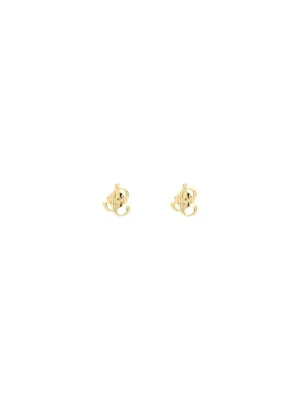 Mini Stud Earrings
