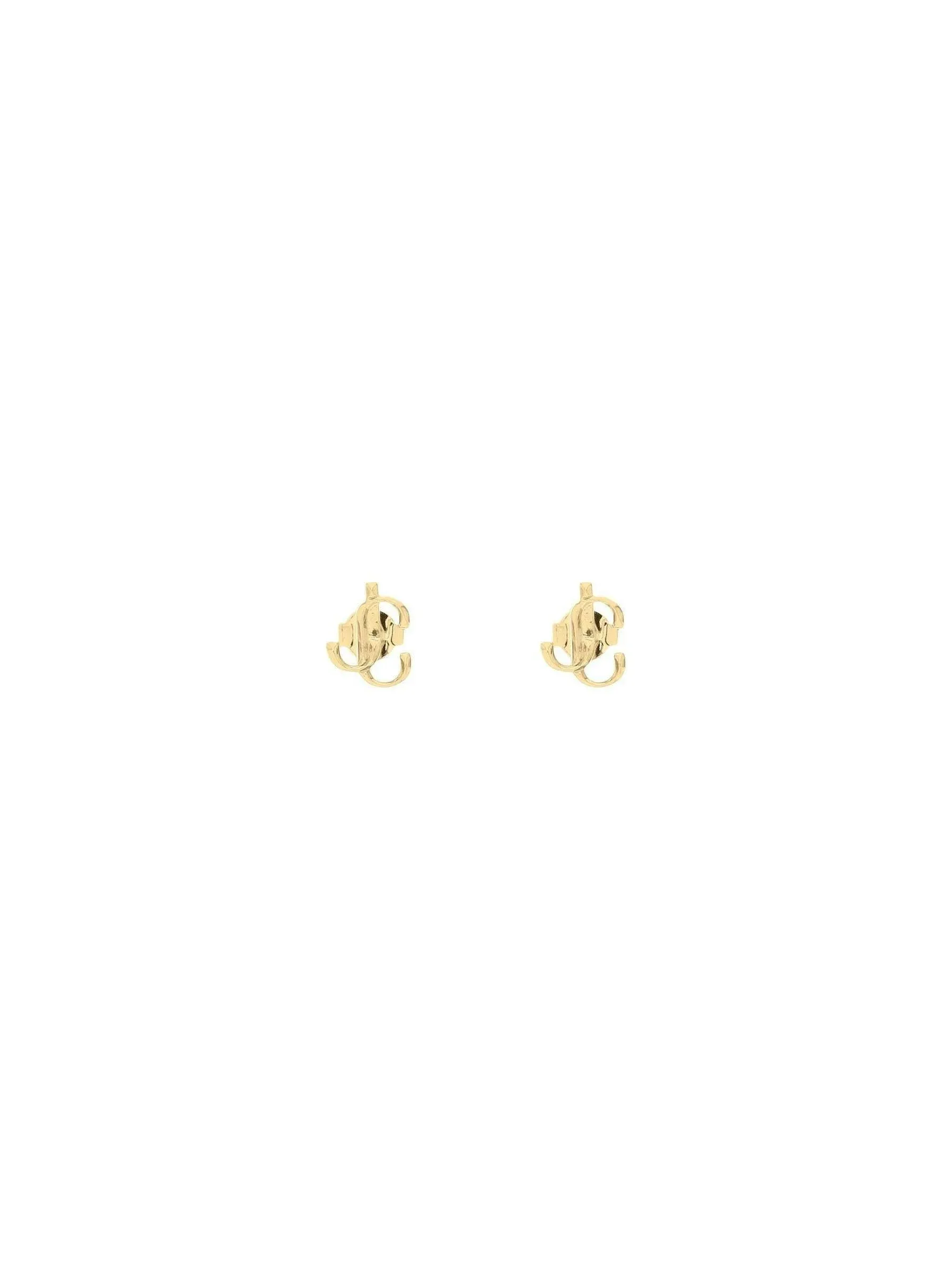 Mini Stud Earrings