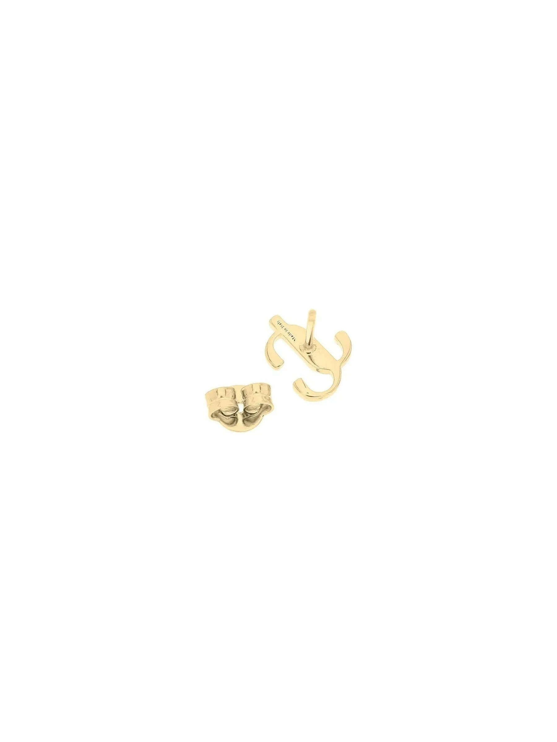 Mini Stud Earrings