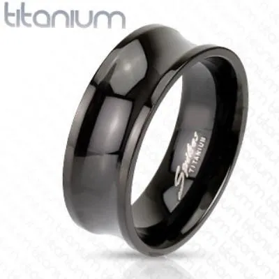 MOSH 8mm MEN'S WEDDING RING