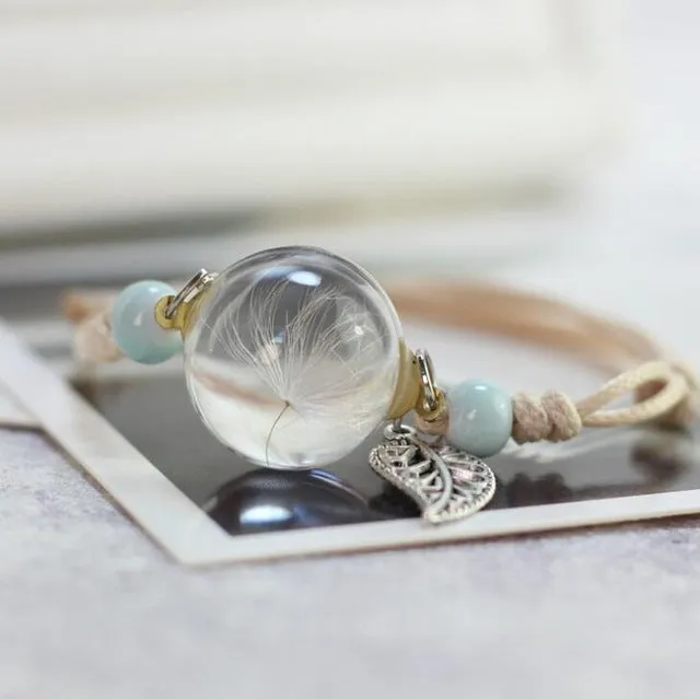 New Boho Vintage Charm Bracelet