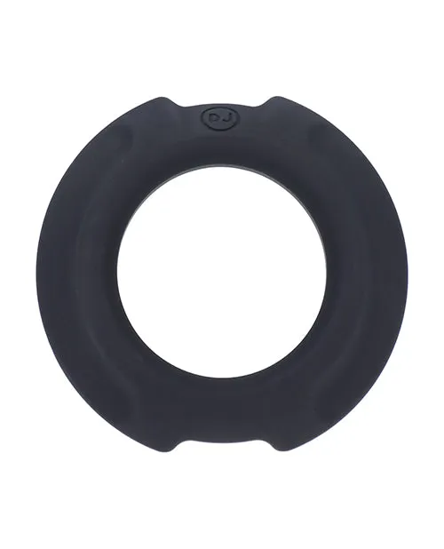 OptiMALE FlexiSteel Cock Ring
