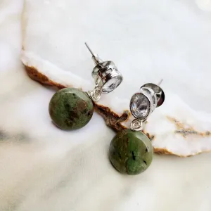 Parveen Earrings