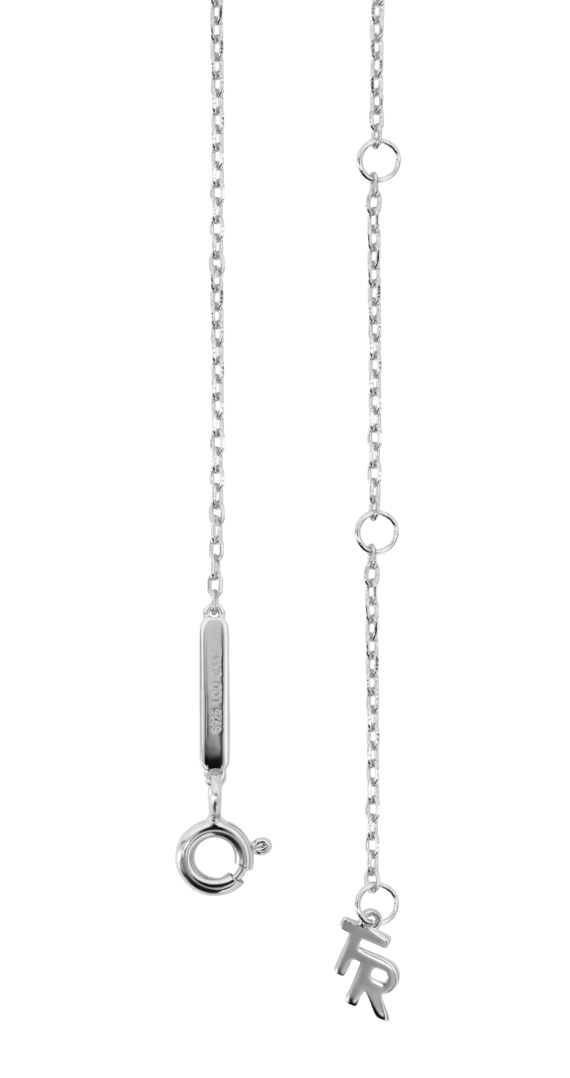 Pisces medallion pendant necklace