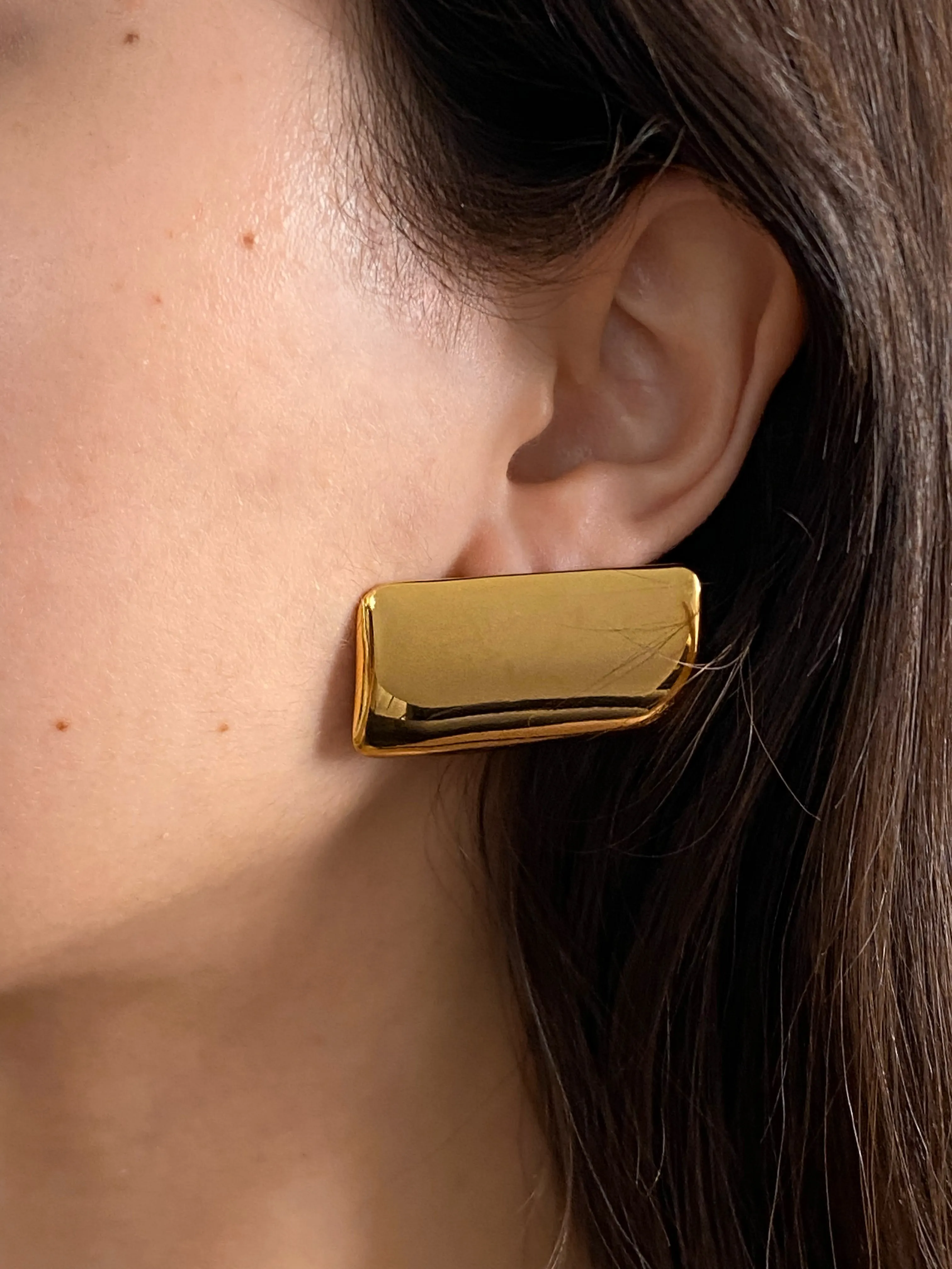 Priscilla Earrings