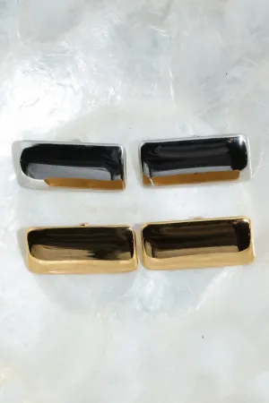 Priscilla Earrings