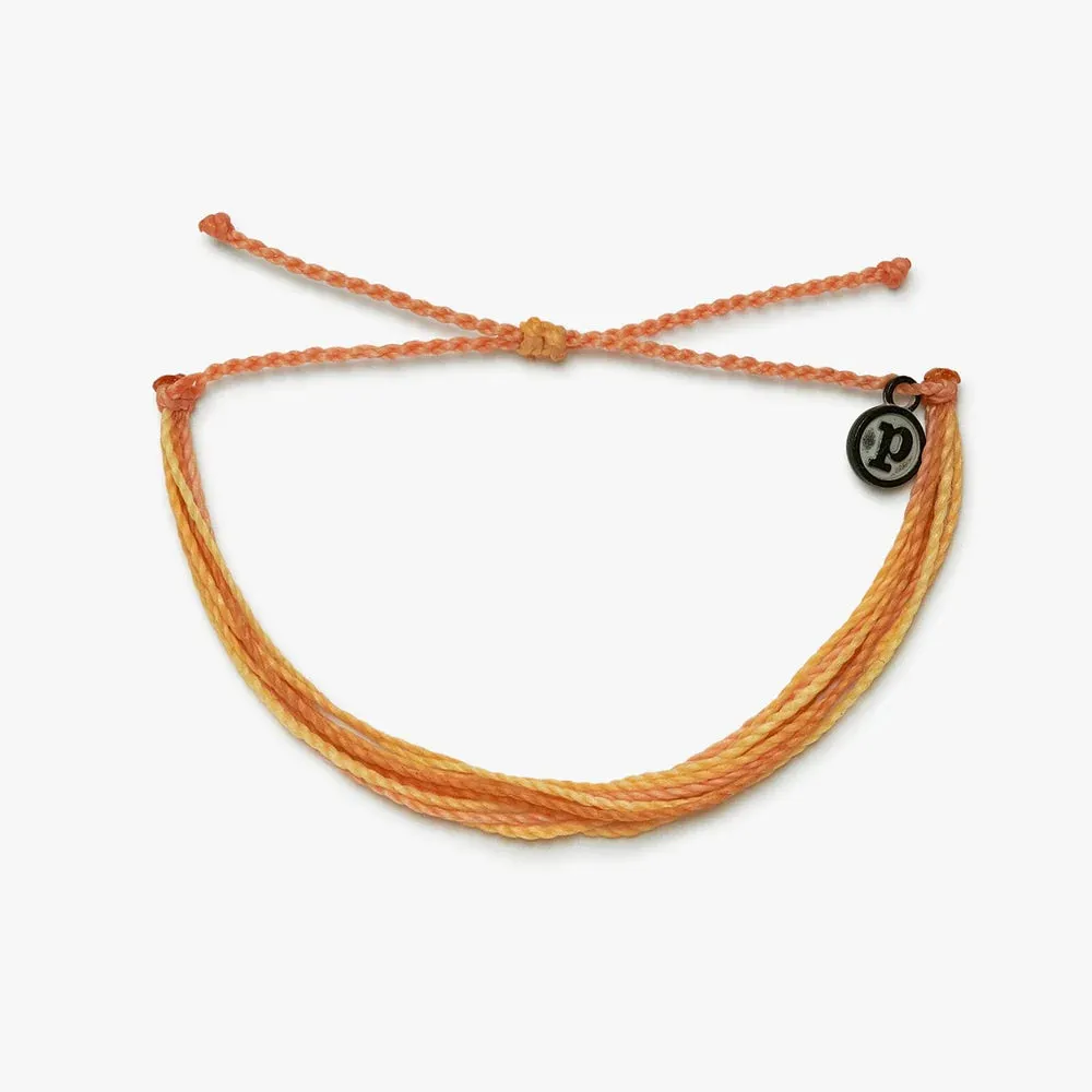 Pura Vida Sherbert Original Bracelet