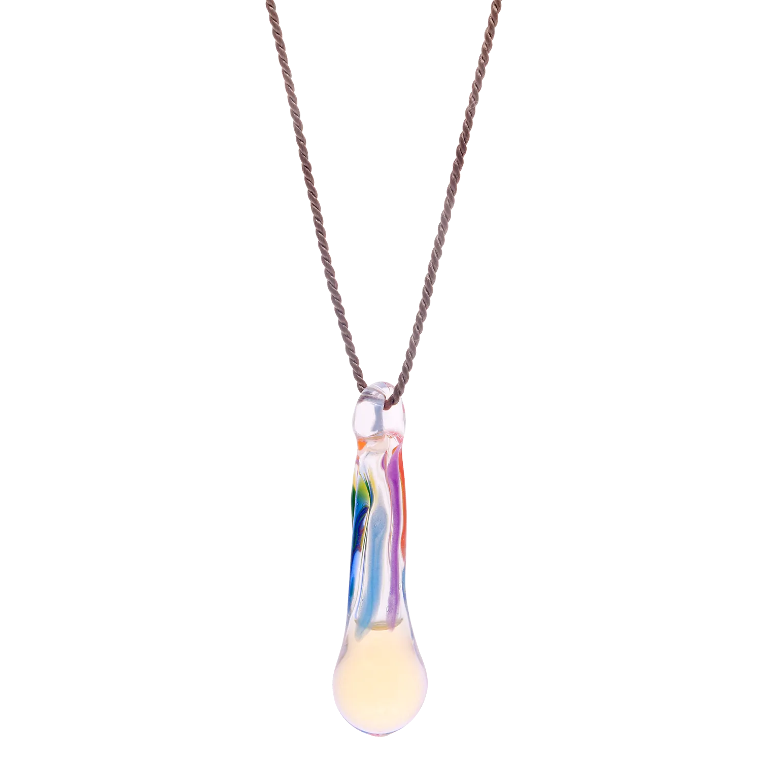 Rainbow Pendant