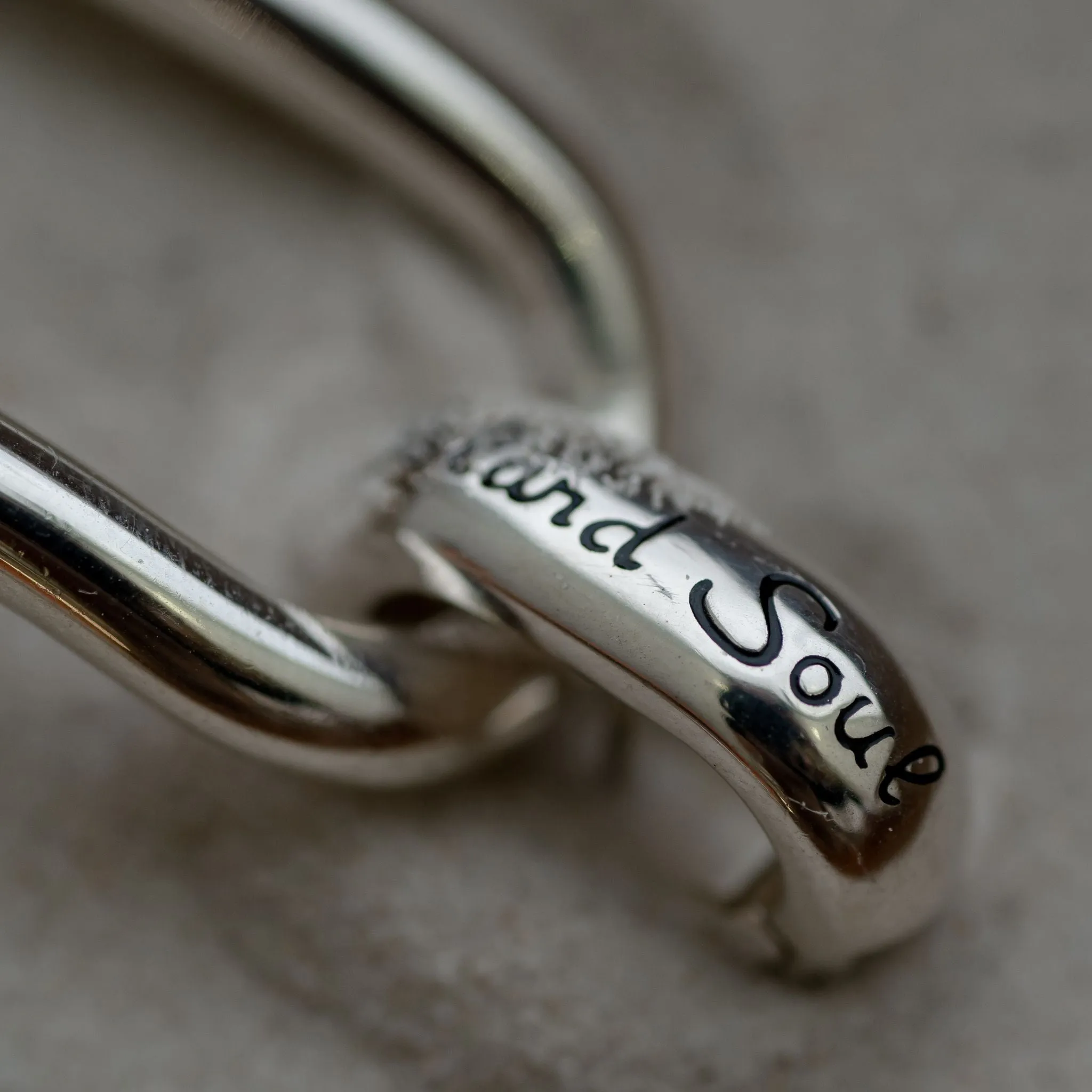 Rollo Bracelet