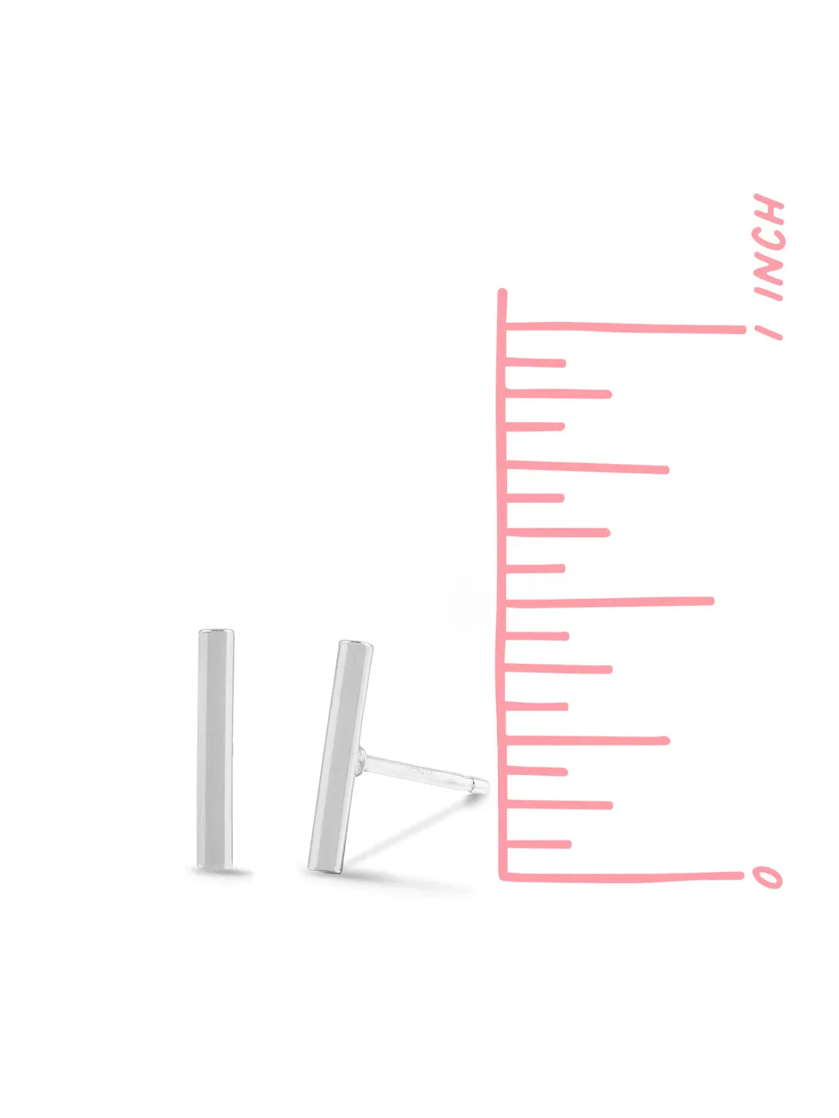 Round Bar Posts by boma
