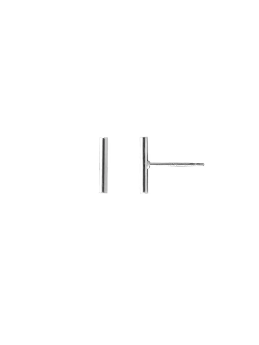 Round Bar Posts by boma