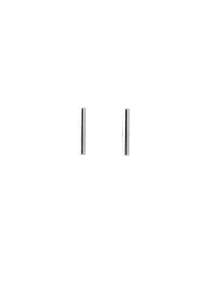 Round Bar Posts by boma