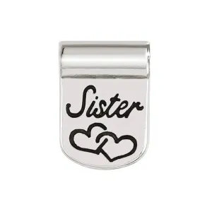 Seimia Sister Pendant