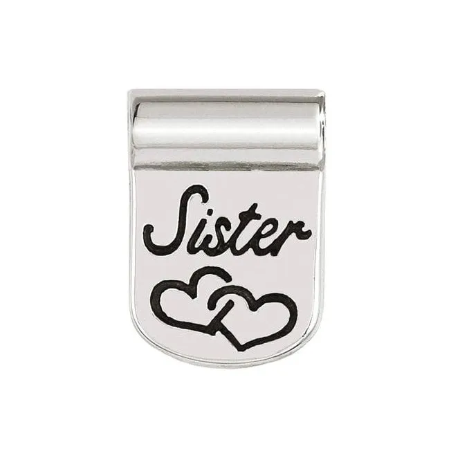 Seimia Sister Pendant