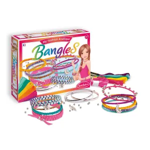 Sentosphère Bangles