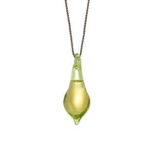 Serenity Pendant - Green