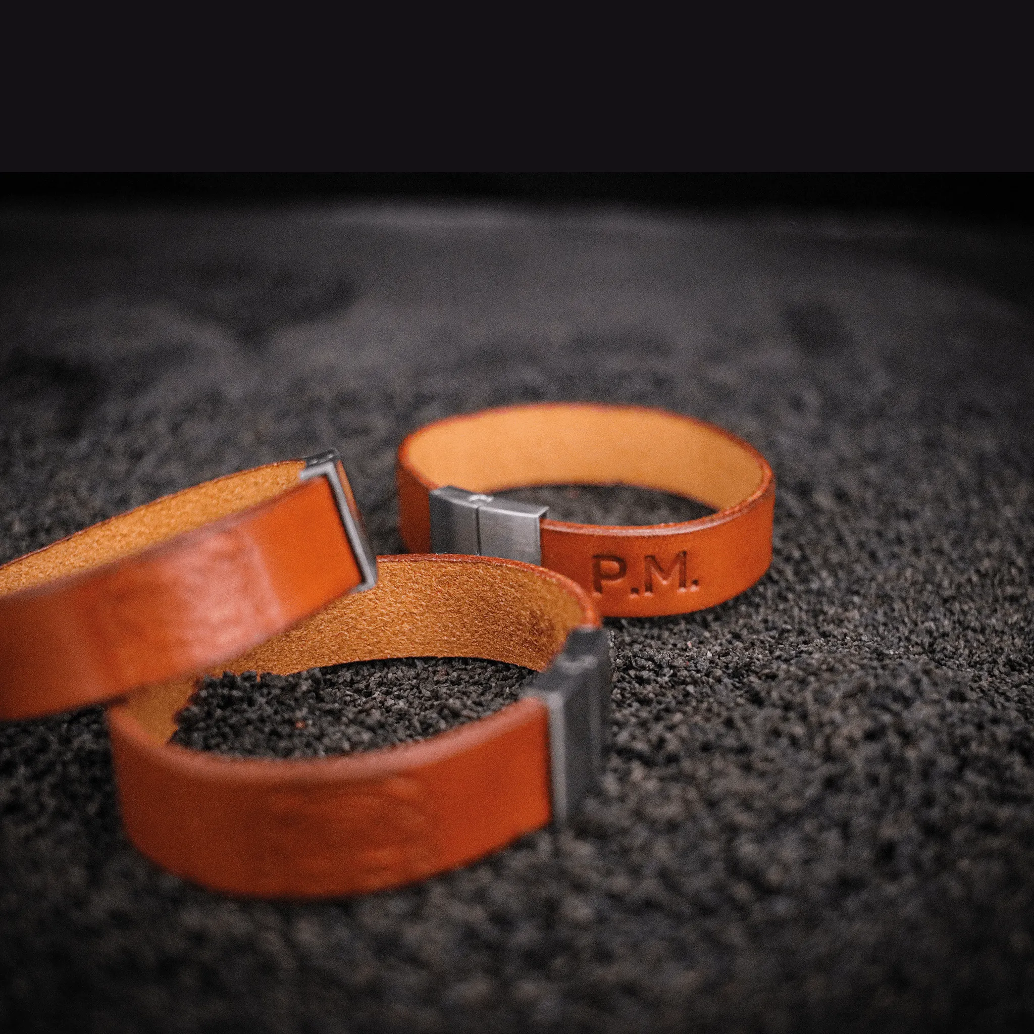 Single Wrap Bracelet